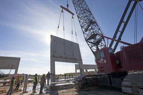 EC5-6 Beltway Business Park Construction Shoot (57)