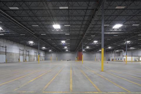 EL4B Eldersburg Business Center Interior Warehouse (9)