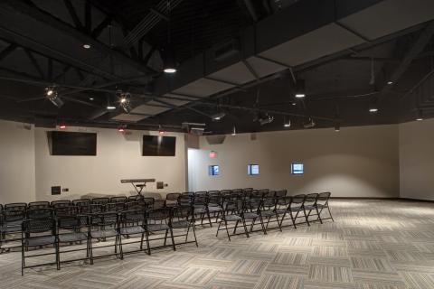 MCS Cornerstone Youth Worship Area (2)