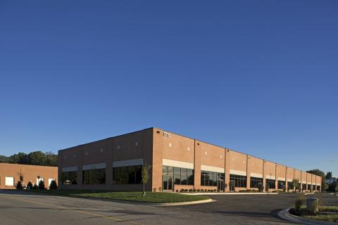 EC6 Beltway Business Park Exterior (14)