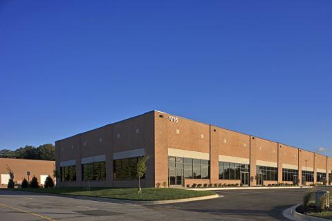 EC6 Beltway Business Park Exterior (5)