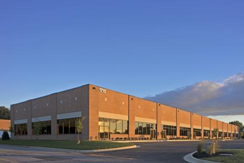 EC6 Beltway Business Park Exterior (3)