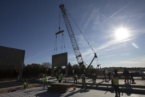 EC5-6 Beltway Business Park Construction Shoot (17)