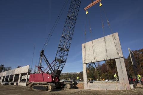 EC5-6 Beltway Business Park Construction Shoot (35)