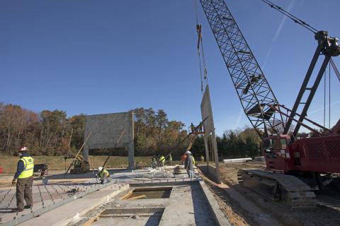 EC5-6 Beltway Business Park Construction Shoot (23)