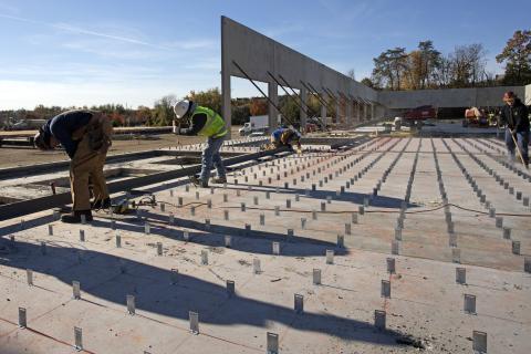 EC5-6 Beltway Business Park Construction Shoot (27)