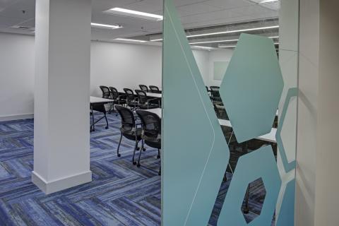 BH3 8830 Stanford Boulevard Shared Conference Room-7