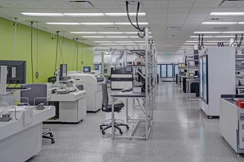 EC6 Quest Diagnostics Interior-8