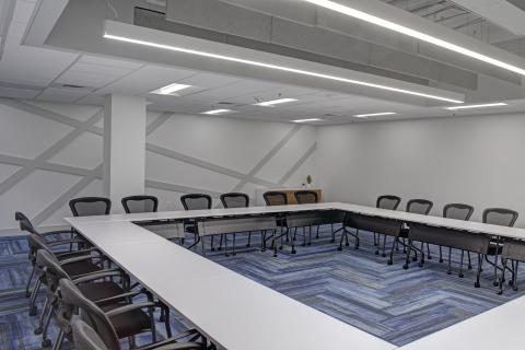 BH3 8830 Stanford Boulevard Shared Conference Room-11