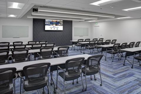 BH3 8830 Stanford Boulevard Shared Conference Room-6